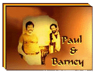 Barney and Paul