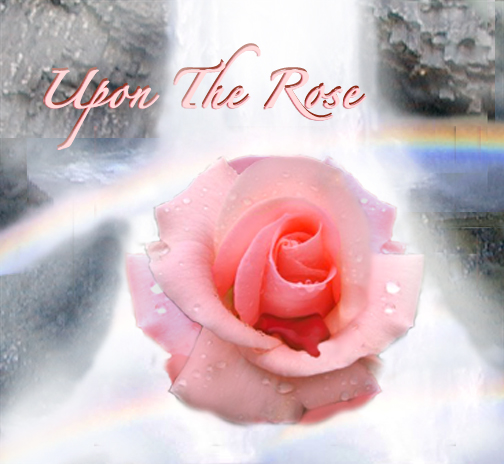 Upon the Rose cover art