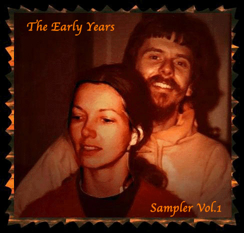 The Early Years cover art