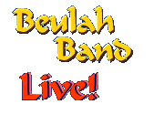 THE BEULAH BAND