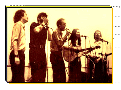 IMAGE of POP House Band